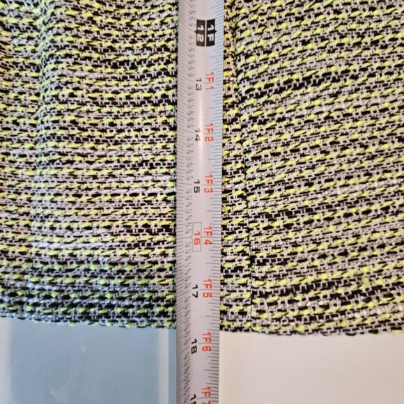 Halogen Skirt Size 12 - Picture 8 of 10